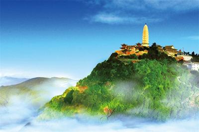 【一月一县市·宾川】以新业态为抓手 宾川县全力激活文旅融合发展新动能