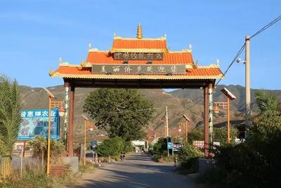 【一月一县市·宾川】解锁宾川：文旅融合点亮“诗与远方”