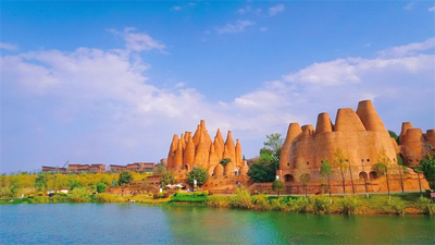 端午，弥勒这些宝藏地等你探寻！