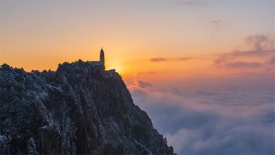 【一月一县市·宾川】解锁宾川：文旅融合点亮“诗与远方”