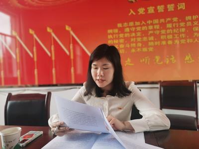 弥勒市文旅局深入挂联党总支开展结对共建党课宣讲活动