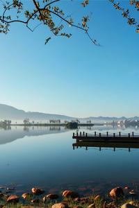 红河 天生好“氧”