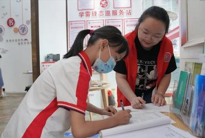 玉溪市文化馆城市书房2022年社科普及系列活动——少儿珠心算小课堂成功举办