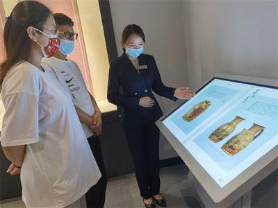 普洱3个入选！云南省公共文化服务高质量发展典型案例名单正在公示