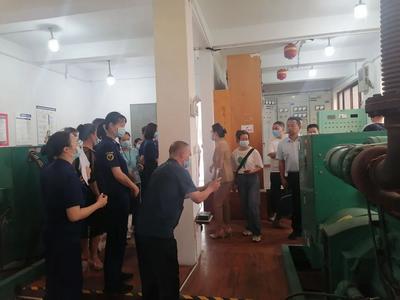  玉溪市开展文旅行业安全生产暨消防行业标准化管理培训会