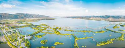 游云南 正当时 | 毕业旅行：云端俯瞰最美红河