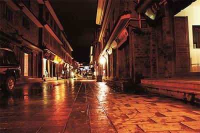 【游云南 正当时】多彩祥云，你值得一去的地方！