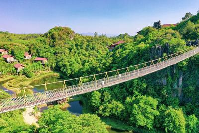 端午，弥勒这些宝藏地等你探寻！