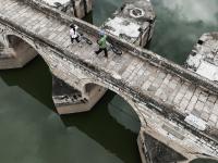 图集 | 海口川字闸