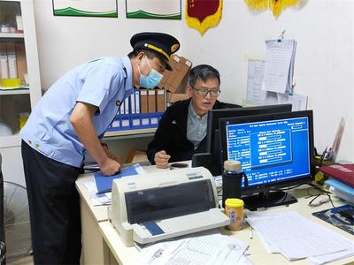 昆明市旅游监察支队开展端午节前旅游市场检查