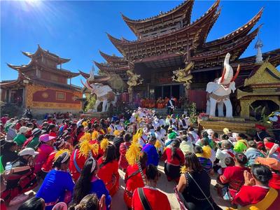 讲好临沧文旅故事 | 临沧“十四五”非遗工作如何开展？ 《规划》带你了解一下