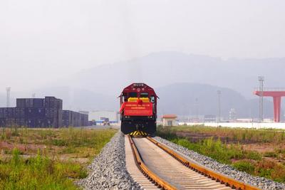 沿着总书记的足迹·云南篇 | 打造对外开放新格局 探索区域发展新路径