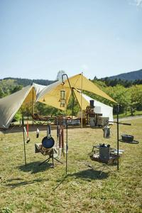 推荐｜昆明周边值得一去的露营地！快来看看吧