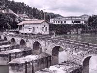 图集 | 海口川字闸