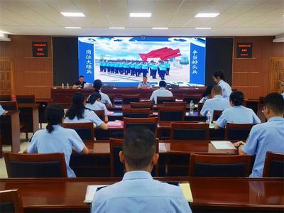 普洱市创新培训模式 提升文化市场综合行政执法队伍综合素质