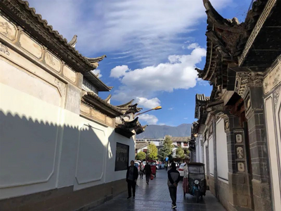 【游云南  正当时】大理鹤庆：六月水乡，说不尽的清秀浪漫