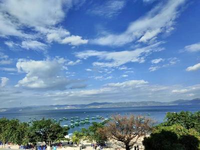 端午小长假，玉溪市接待游客35.37万人次 实现旅游收入2.95亿元