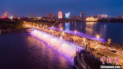 长春推动文旅经济复苏 策划146项消夏活动