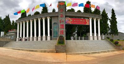 高甜“预警”！快来弥勒体验夏日采摘乐趣