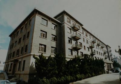 世博里的文化遗产——昆明饭店南楼