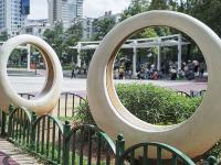 图集 | 昆明桃源广场