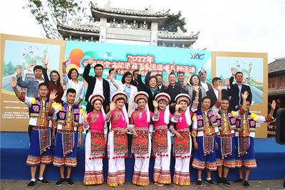【盘点】你好！请查收本周的大理文旅要闻