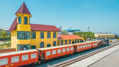 游云南 正当时丨红河等你来！