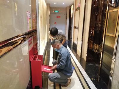 楚雄永仁县：开展文化旅游市场综合安全检查