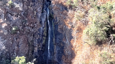 【霞客大理行】重走鸡足山霞客古道