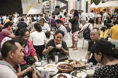 游云南 正当时丨普洱旅游市场回暖复苏，乐享夏日缤纷色彩！