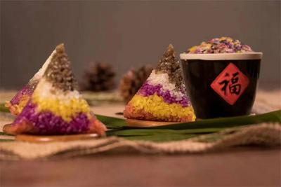云食 | 云南特色粽子等您品