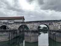 图集 | 海口川字闸