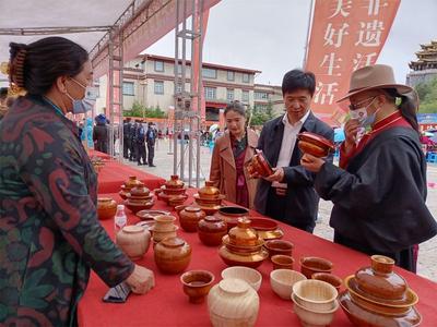 这届“文化和自然遗产日”，云南各地系列宣传活动精彩纷呈！