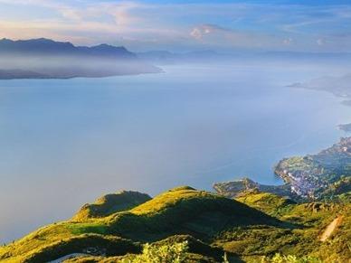 玉溪：自然和历史的博物馆