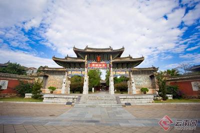 早安云南 | 建水文庙：赓续千年文脉，俯仰古今春秋