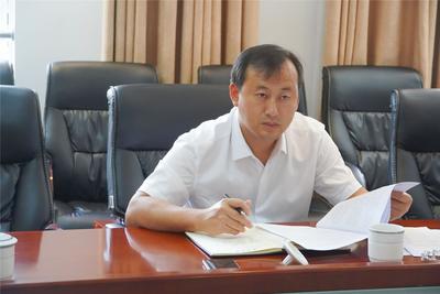 红河州文化和旅游局到州民族文化工作团调研
