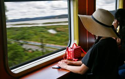 游云南 正当时丨红河等你来！