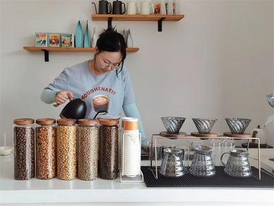 从“至域咖啡”到“野鸭塘河谷庄园”，普洱咖啡探源之旅约起来！