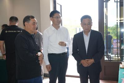 红河州招商引资、融合发展再提速   奋力打造百亿级紫陶文旅产业链