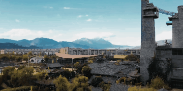 嗨玩一夏丨7月2日 丽江千古情景区重启茶马之旅  狂欢盛宴  不见不散！