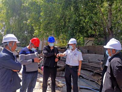 支部建在项目上！大理旅游集团党建引领加速跑 党员先锋冲在前  