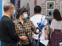 图集 | “连接现代生活·绽放迷人光彩” 快来云南非遗活动现场打卡吧