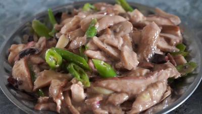 永仁的盛夏美味
