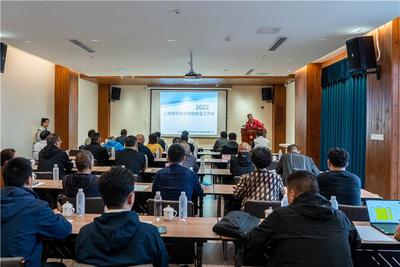 全力助企解难 2022云南旅游组合保险安全工作会召开