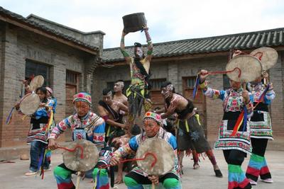 【游云南 正当时】天青色等烟雨 而我在祥云等你