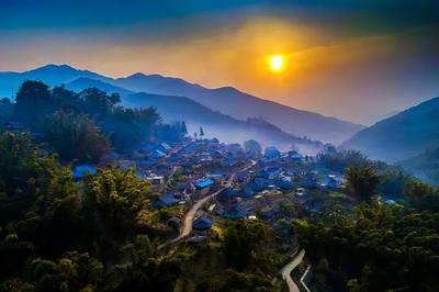 游云南  正当时 | 在旅途中寻找非遗的美好
