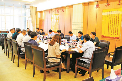 云南省政协“地理标志农产品培育和保护”专家协商会发言集萃