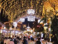 图集 | 走进傣族古镇，感受芒市“人间烟火”