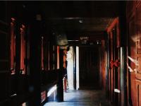 图集 | 游喜洲严家大院，品悠悠岁月古韵