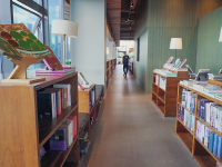 图集 | 最美书店——言几又